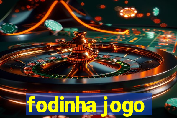 fodinha jogo